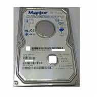 Старичек Maxtor 80 GB IDE